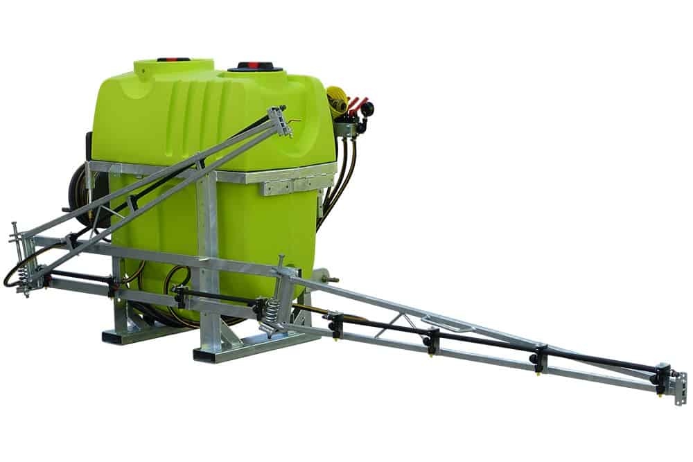 400L LinkOn™ 3PL Tractor Boom Sprayer - Image 8