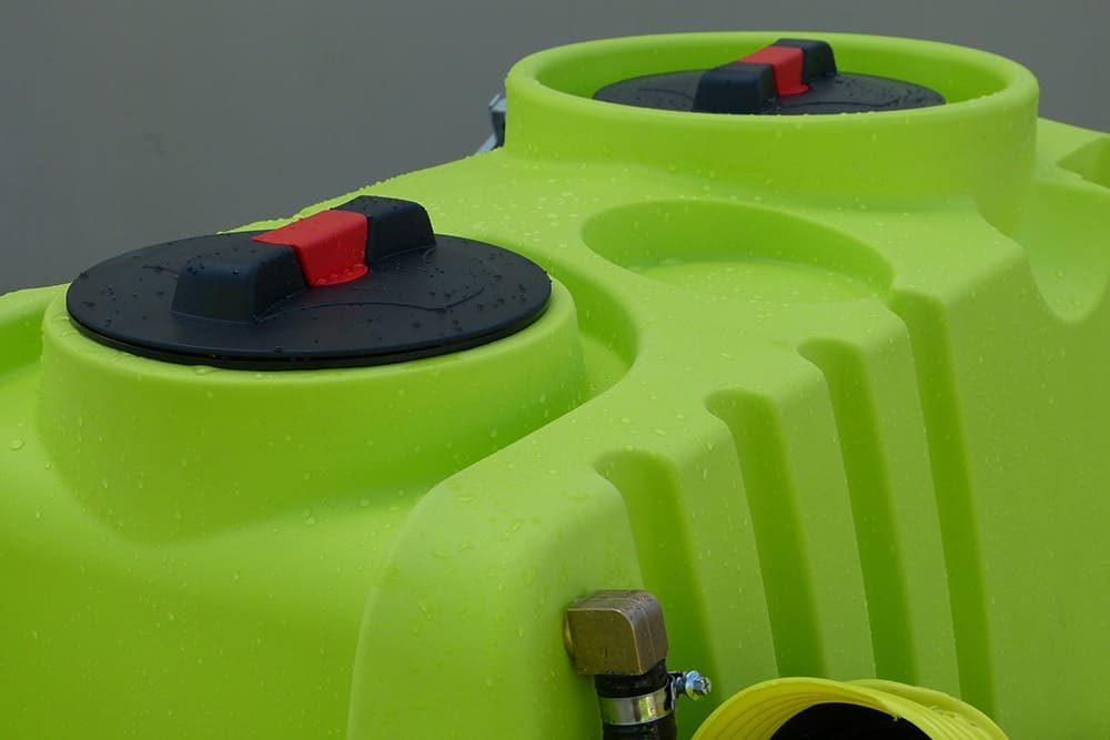 400L LinkOn™ 3PL Tractor Boom Sprayer - Image 9