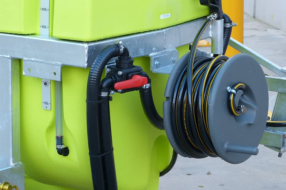 600L LinkOn™ 3PL Tractor Boom Sprayer - Image 11