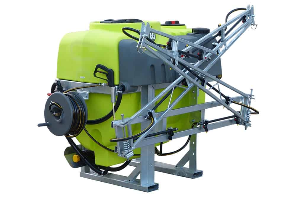 600L LinkOn™ 3PL Tractor Boom Sprayer - Image 10