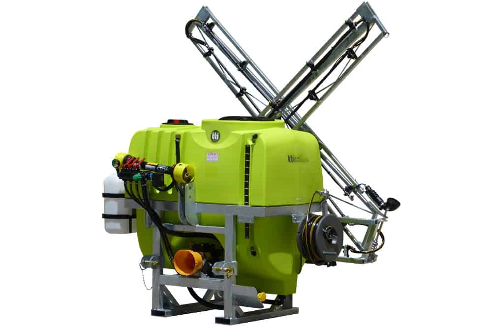 Pinnacle™ ‘Plus’ - 10m Boom with Self-Levelling Kit - Image 3