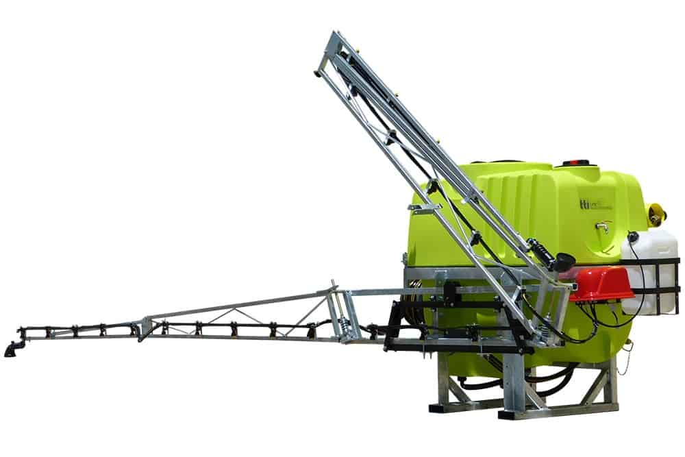 Pinnacle™ ‘Plus’ - 10m Boom with Self-Levelling Kit - Image 2