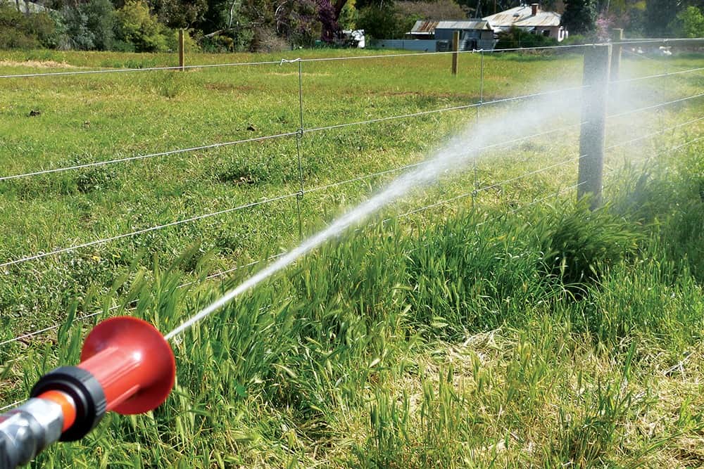 400L SpotPro™ Field Sprayer with 12L/min Pump (Deluxe) - Image 5