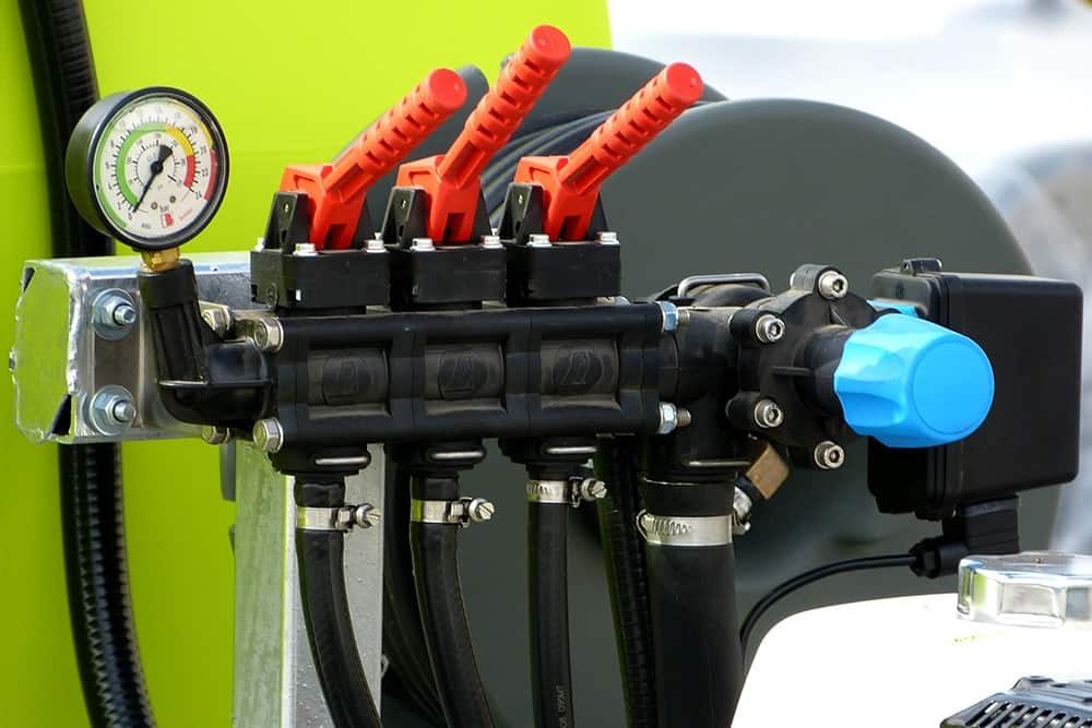 1000L GlidePath™ Trailed Boom Sprayer - Image 5