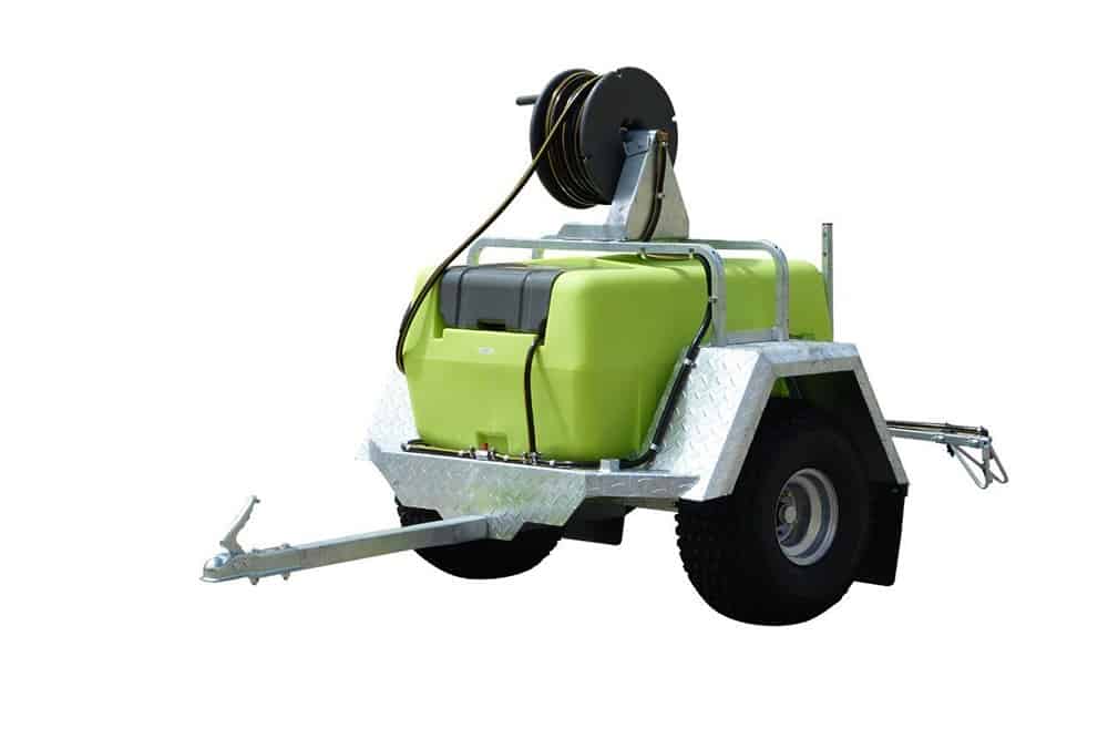 200L TrailPro™ 12v ATV Trailer Sprayer