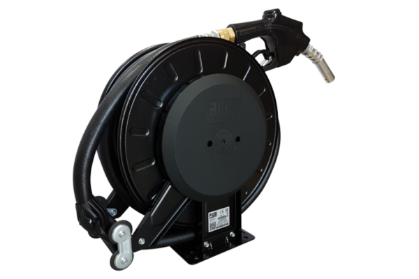 10m Retractable Diesel Hose Reel