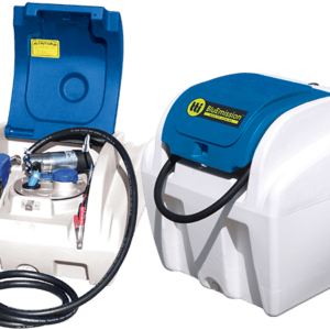 BlueMission™ AdBlue DEF Dispensers