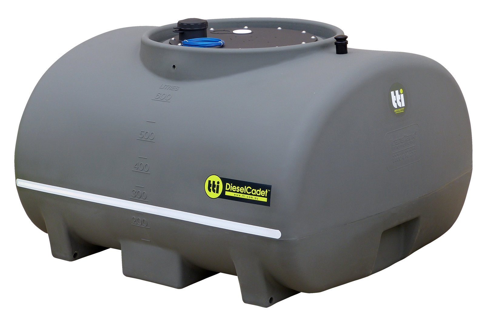 600L DieselCadet™ Free-Standing Diesel Tank - Image 2
