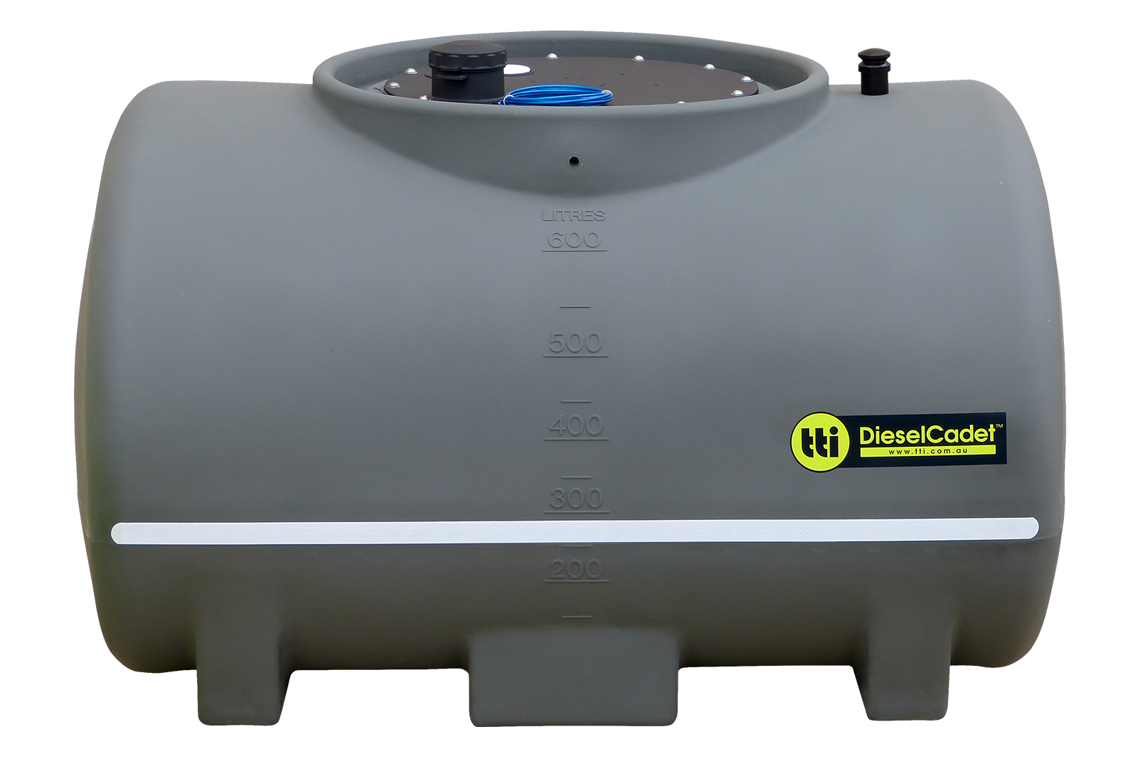600L DieselCadet™ Free-Standing Diesel Tank - Image 3