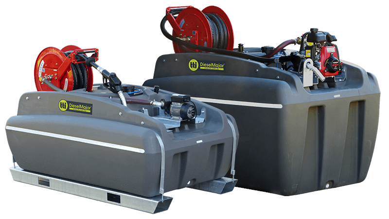 DieselMajor™