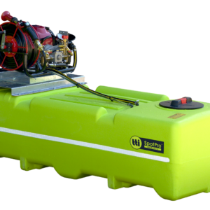 400L SpotPro™ Field Sprayer with 12L/min Pump