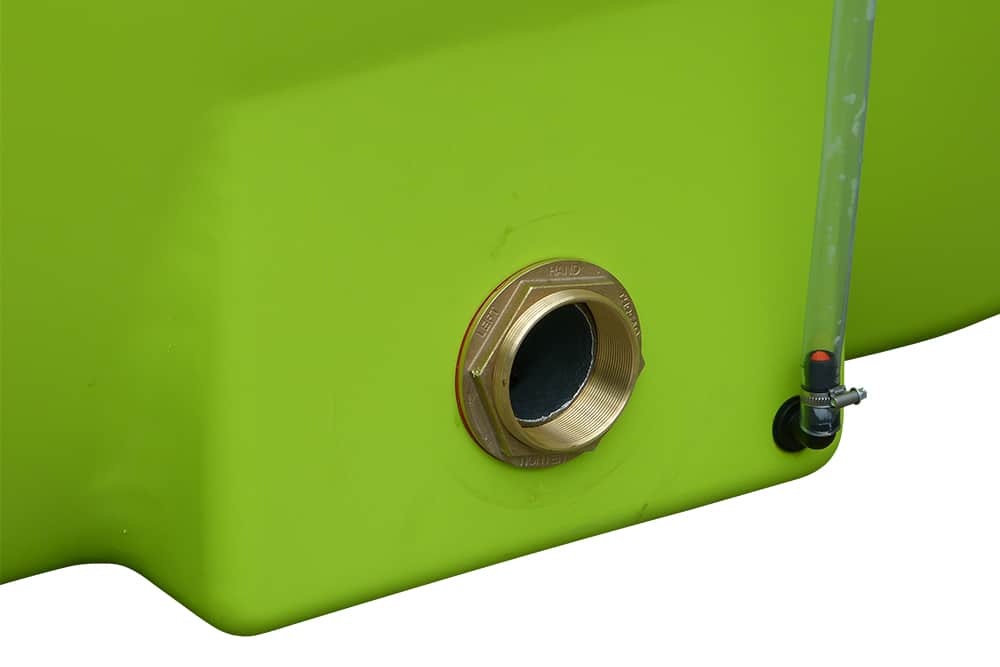 15000L AquaTrans™ Portable Water Cartage Tank - Image 10