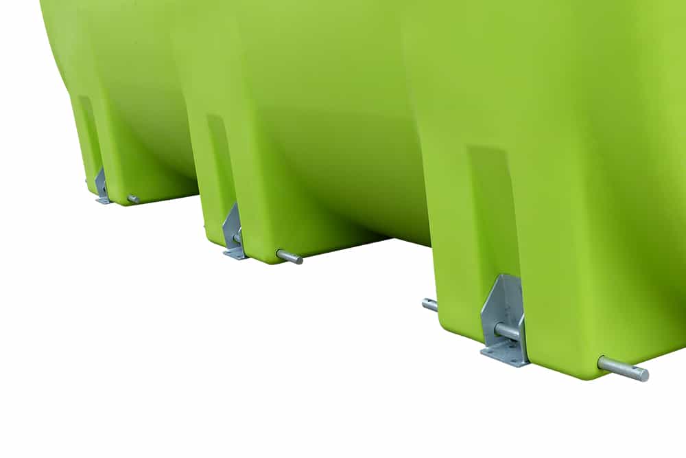 10000L AquaTrans™ Portable Water Cartage Tank - Image 6