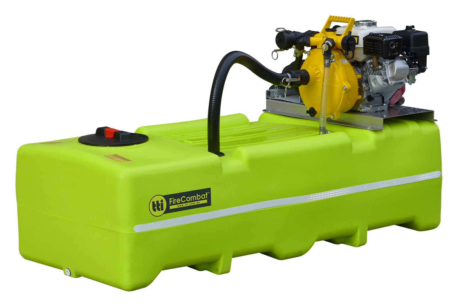 400L FireCombat™ Portable Fire Fighter - Image 2