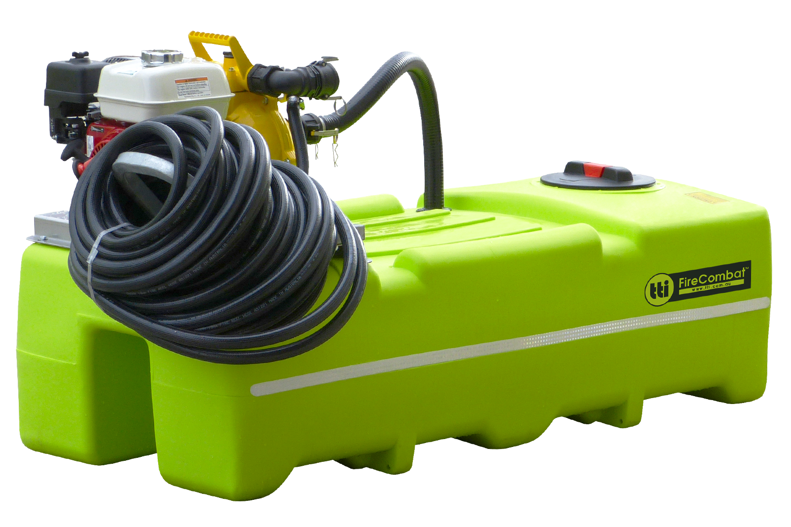 400L FireCombat™ Portable Fire Fighter - Image 3