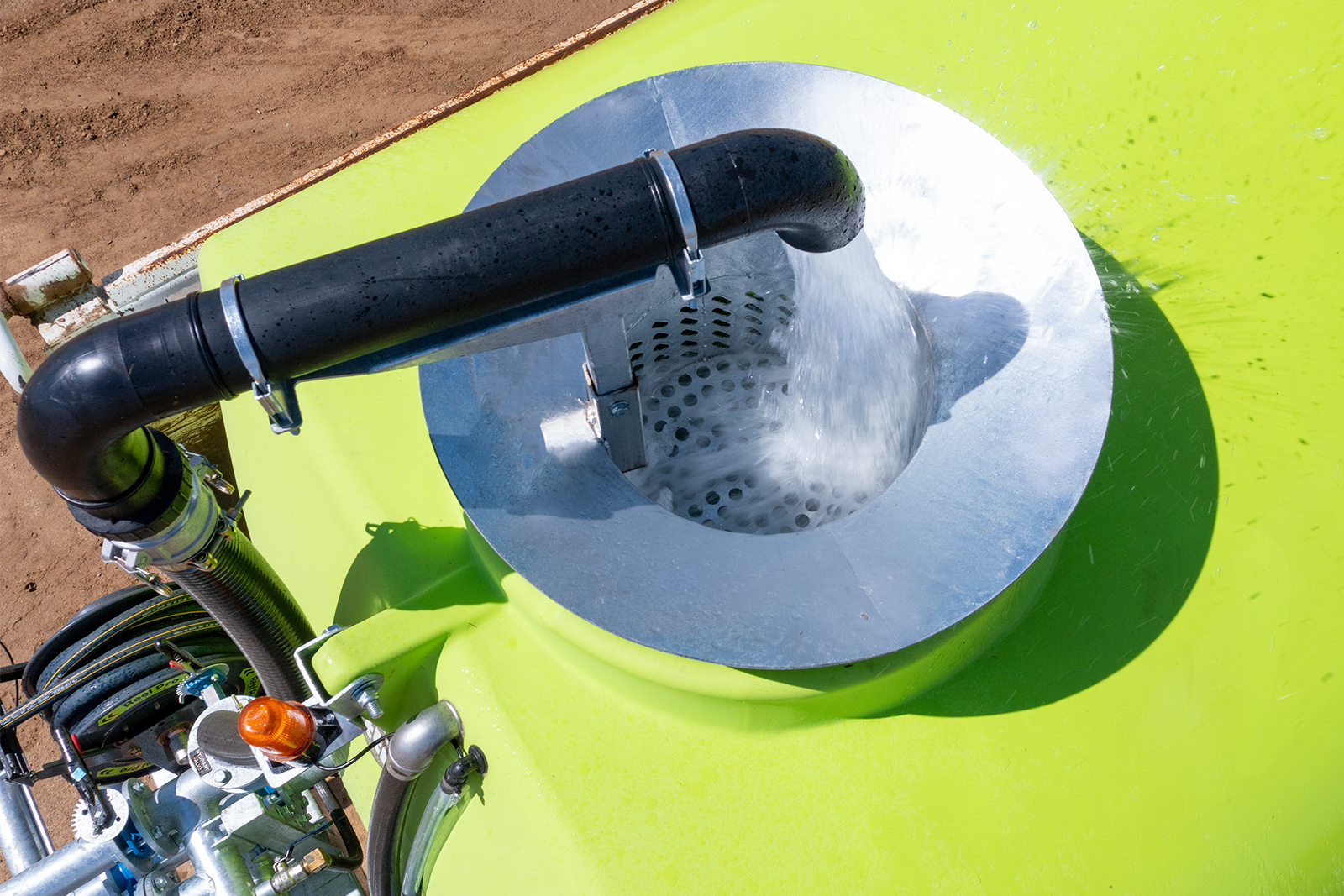 17000L FloodRite™ Slip On Water Cart - Image 11