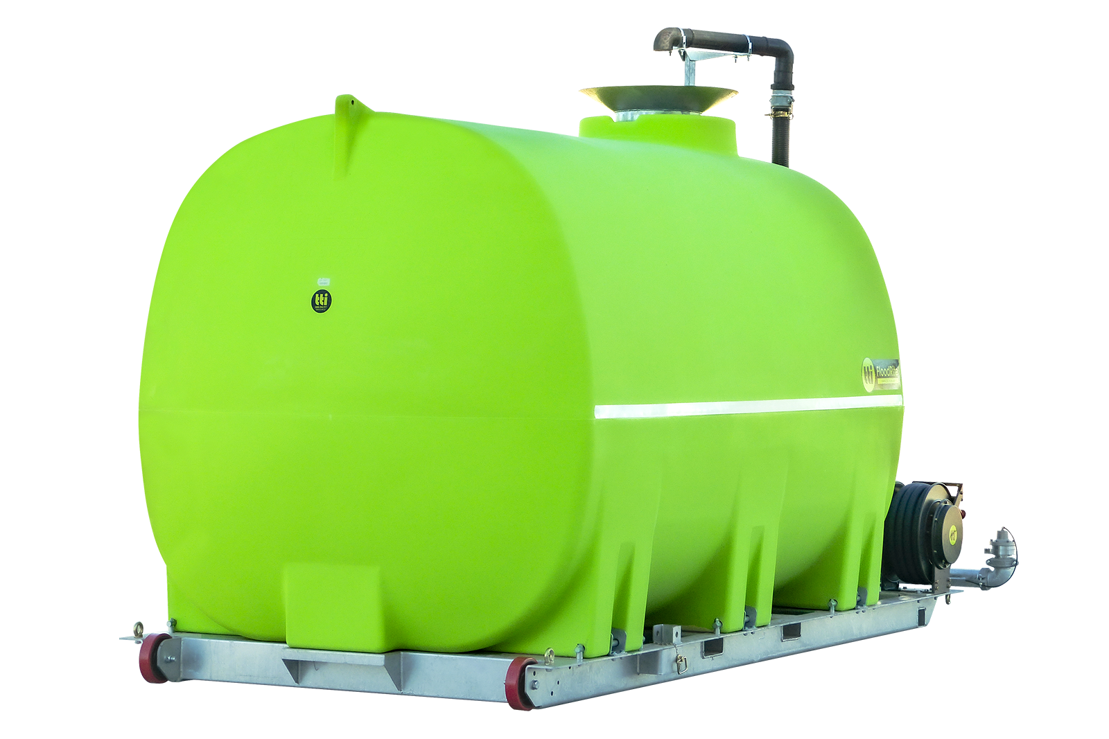 12000L FloodRite™ Slip On Water Cart icon 3