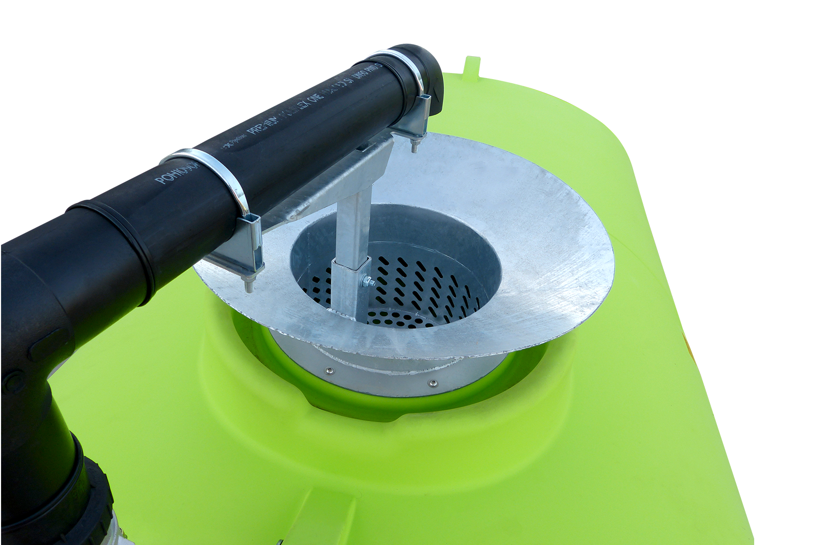 6000L FloodRite™ Slip On Water Cart - Image 9
