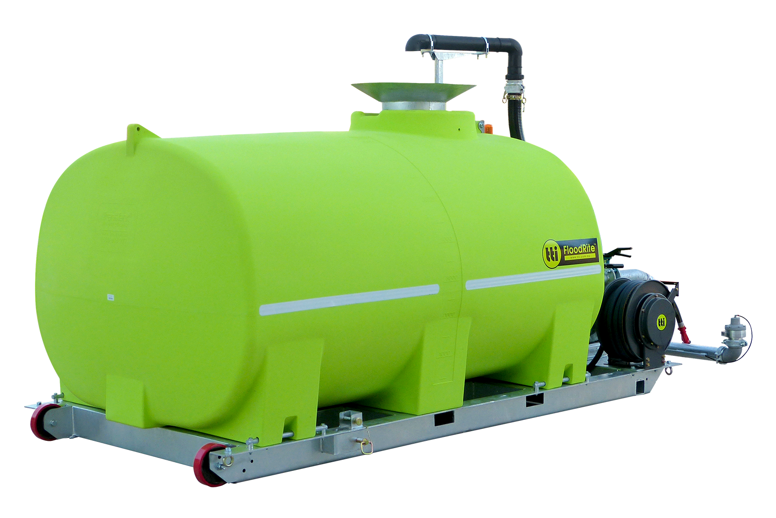 6000L FloodRite™ Slip On Water Cart - Image 3