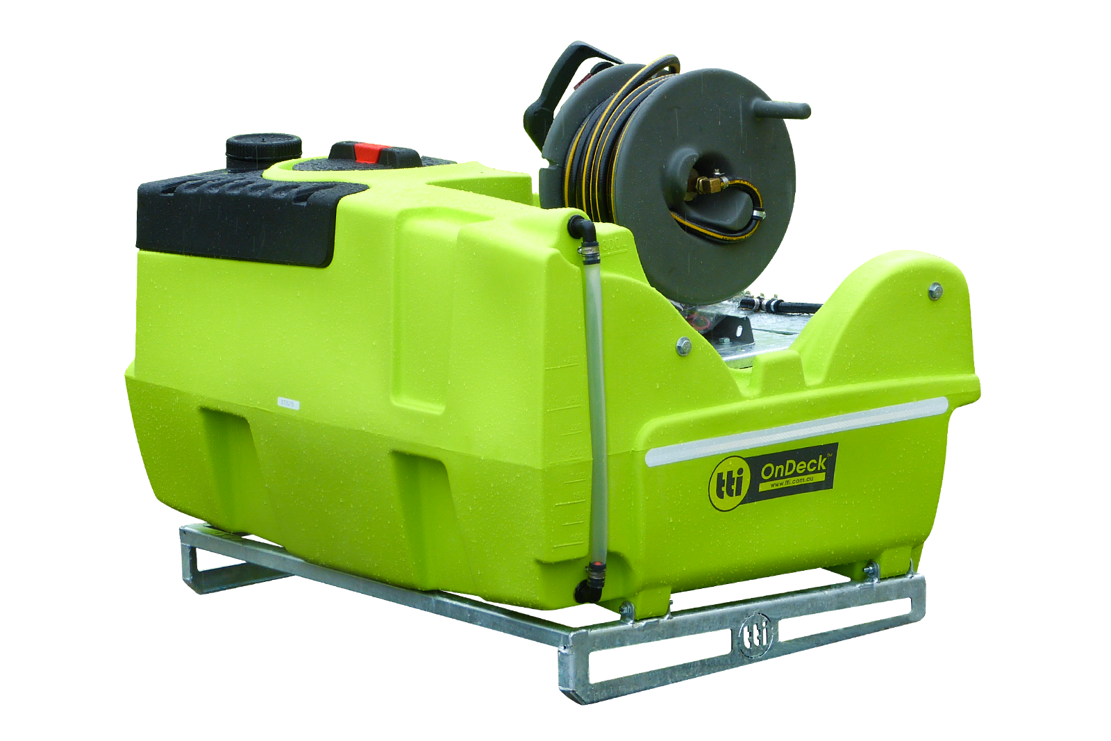 300L OnDeck™ UTV Sprayer (12v Pump) - Image 12