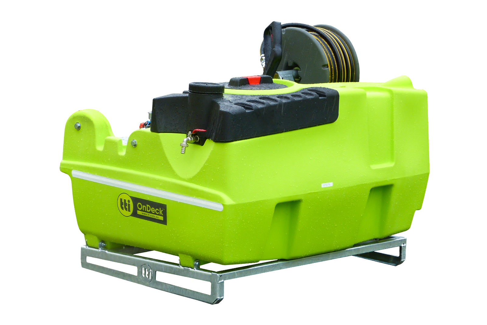 300L OnDeck™ UTV Sprayer (12v Pump) - Image 15