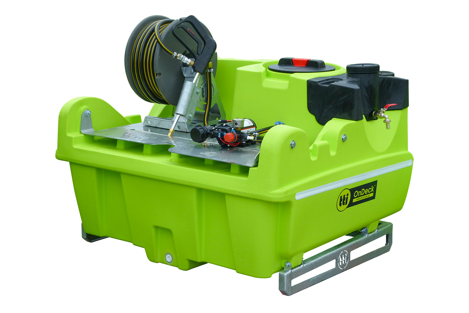 300L OnDeck™ UTV Sprayer (12v Pump)