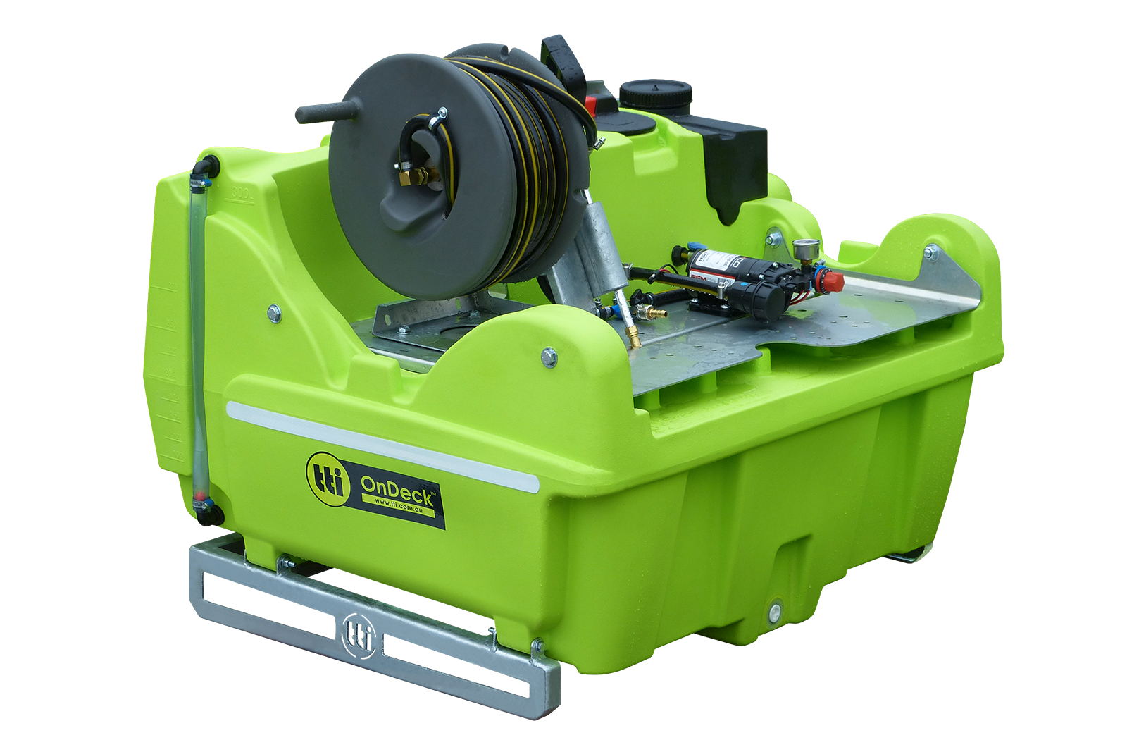 300L OnDeck™ UTV Sprayer (12v Pump) - Image 2
