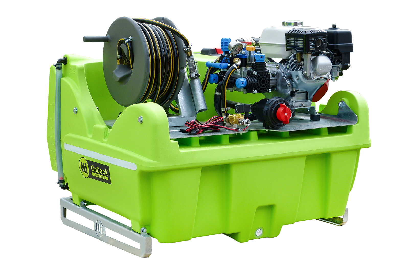 300L OnDeck™ UTV Sprayer (Honda GX200) - Image 2