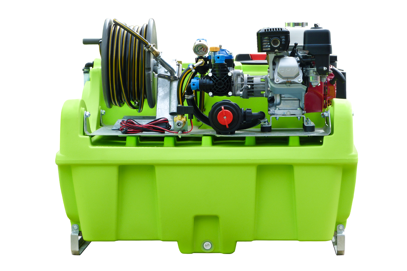 300L OnDeck™ UTV Sprayer (Honda GX200) - Image 8