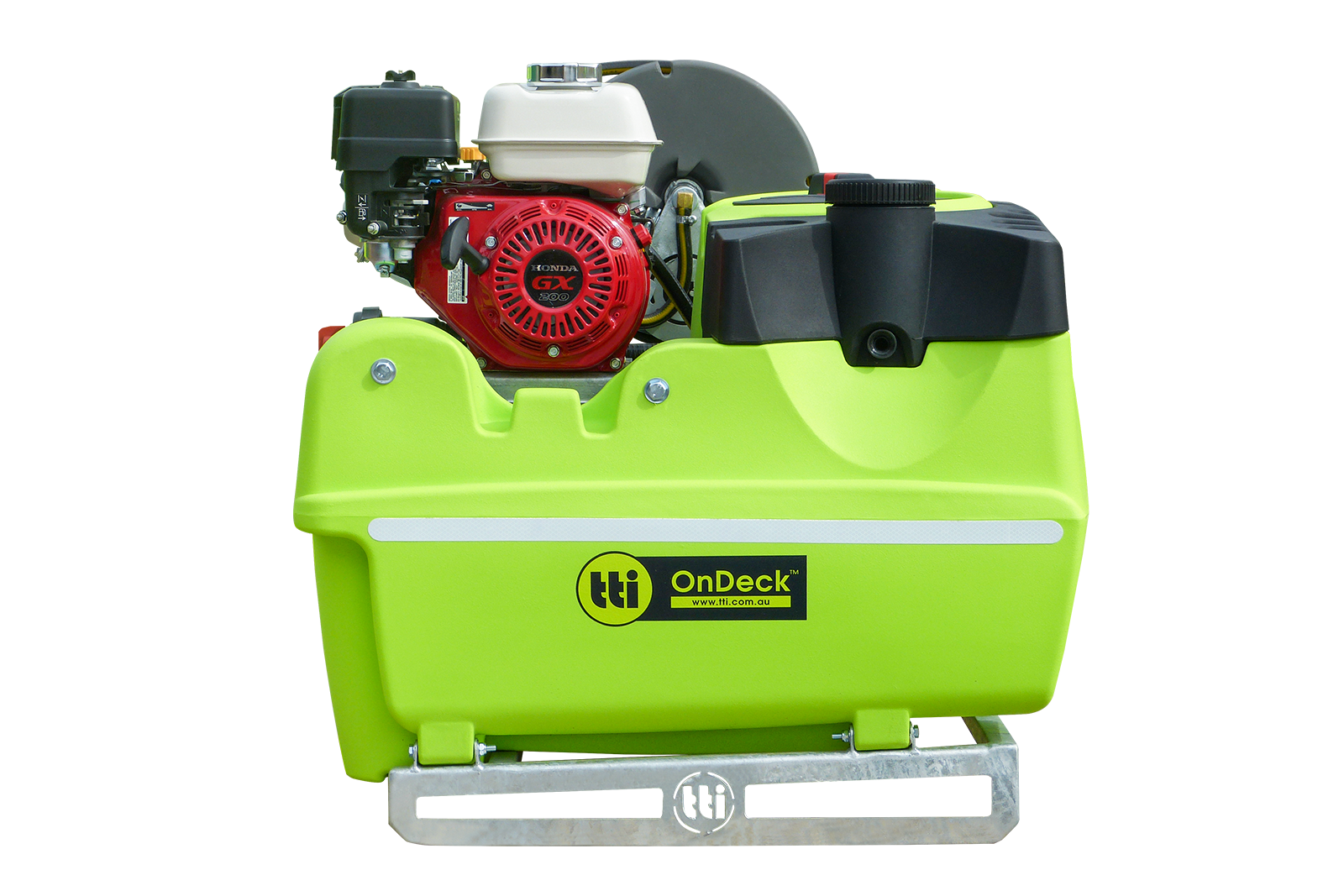 300L OnDeck™ UTV Sprayer (Honda GX200) - Image 6