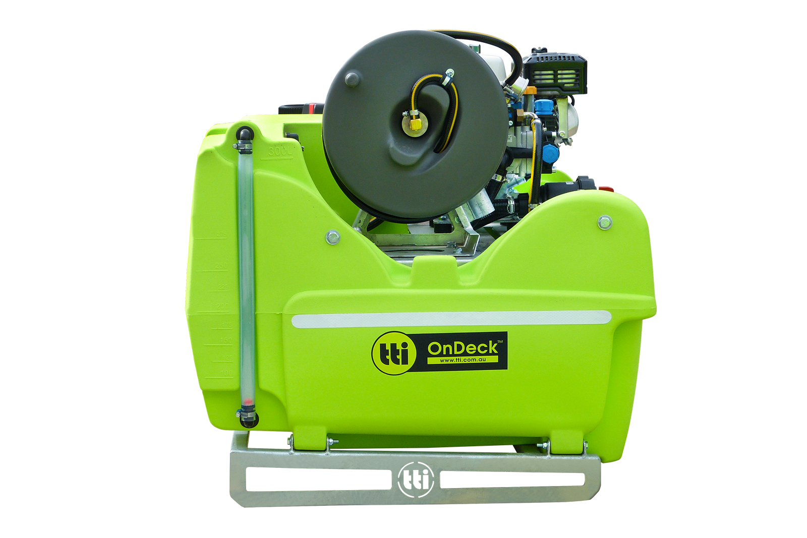 300L OnDeck™ UTV Sprayer (Honda GX200) - Image 7