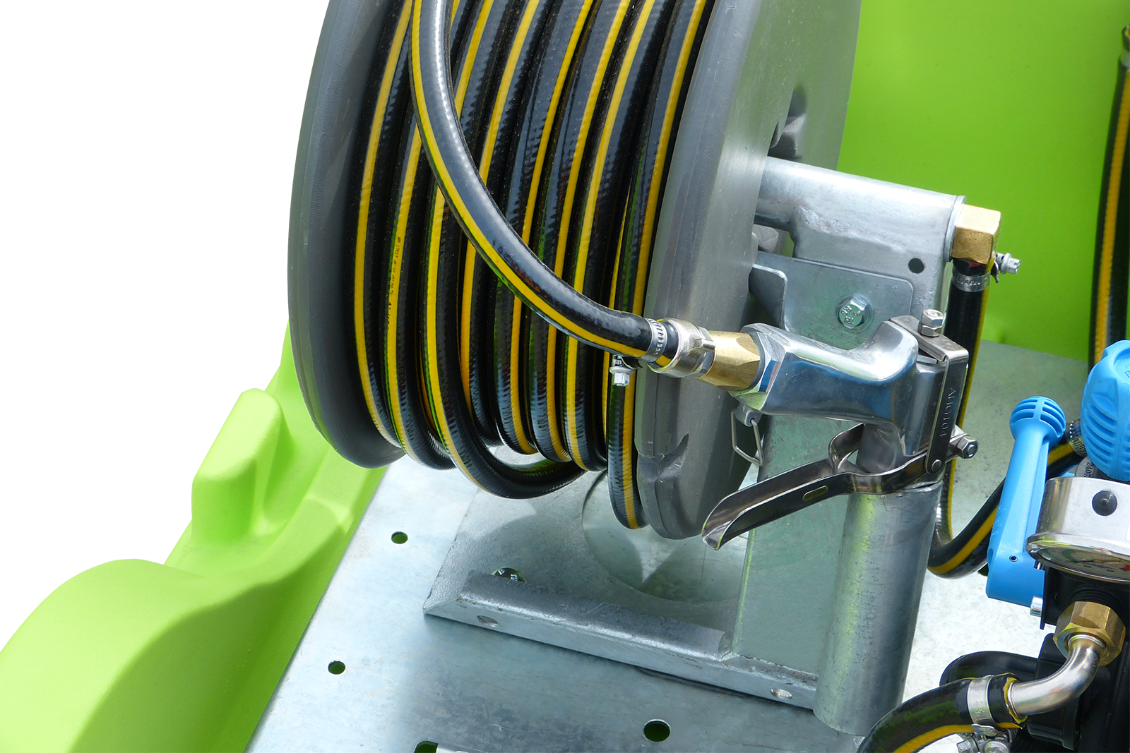 300L OnDeck™ UTV Sprayer (Honda GX200) - Image 10