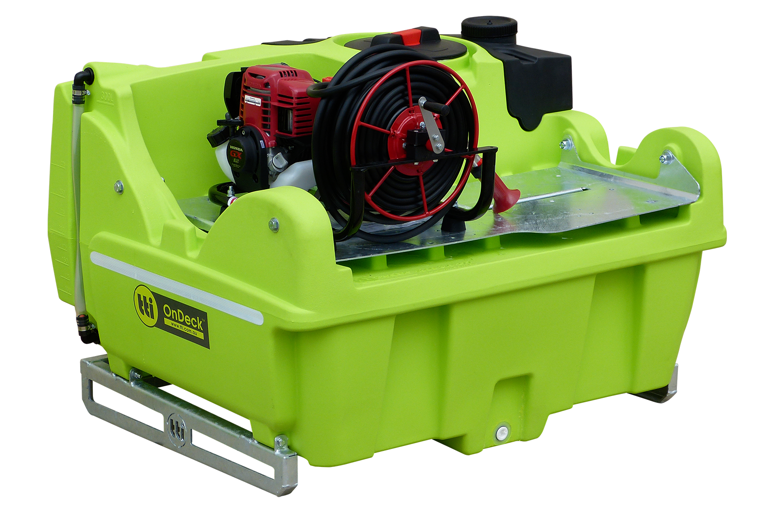 300L OnDeck™ UTV Sprayer (Honda GX35) - Image 2