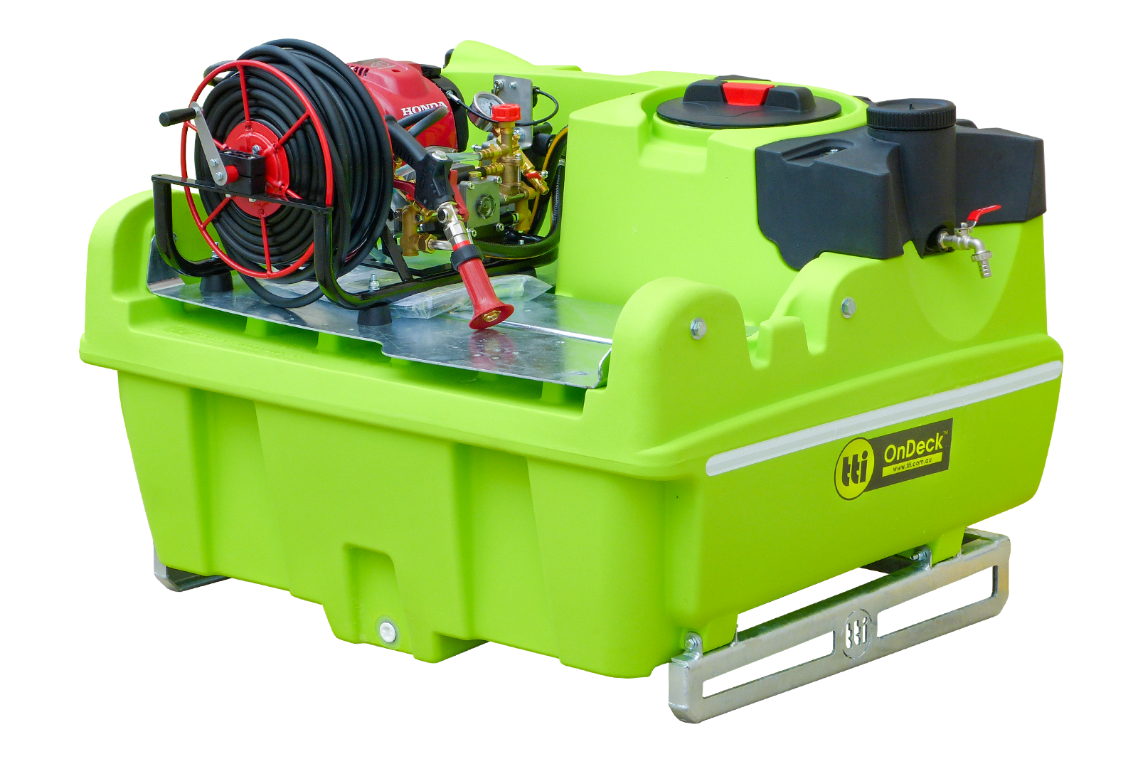 300L OnDeck™ UTV Sprayer (Honda GX35)