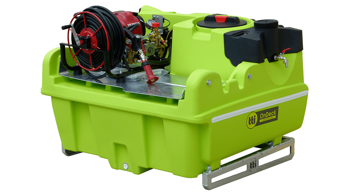 300L OnDeck™ UTV Sprayer (Honda GX35) - Standard - Image 5