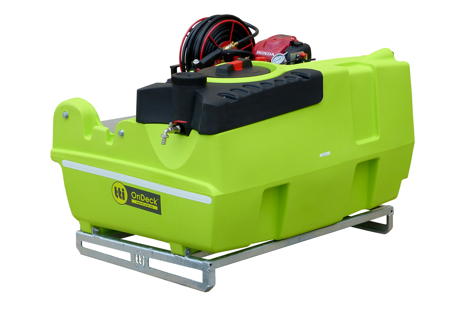 300L OnDeck™ UTV Sprayer (Honda GX35) - Image 3