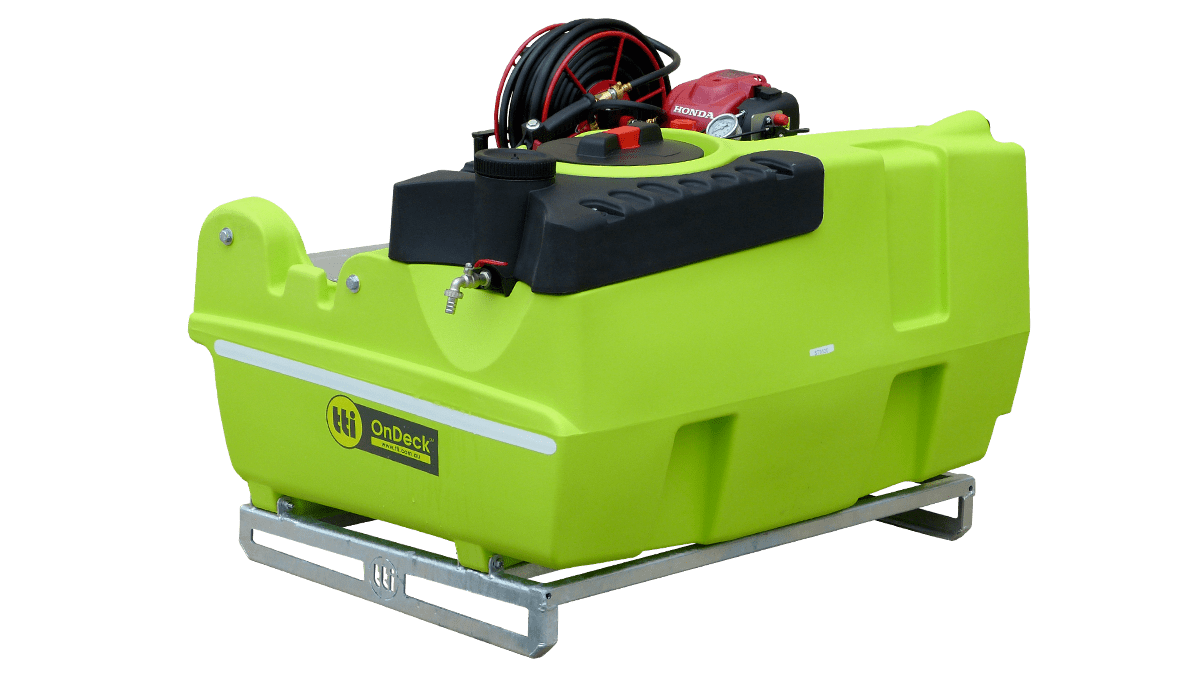 300L OnDeck™ UTV Sprayer (Honda GX35) - Standard - Image 7