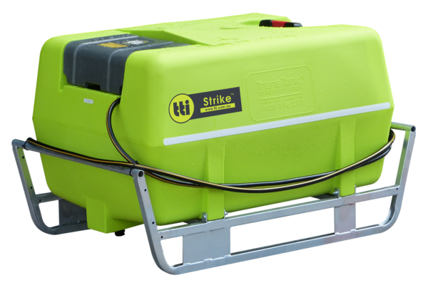400L Strike 12v Sprayer
