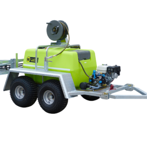 400L TrailPro™ Deluxe ATV Trailer Sprayer