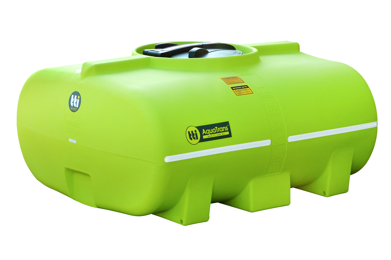 800L AquaTrans™ Portable Water Cartage Tank