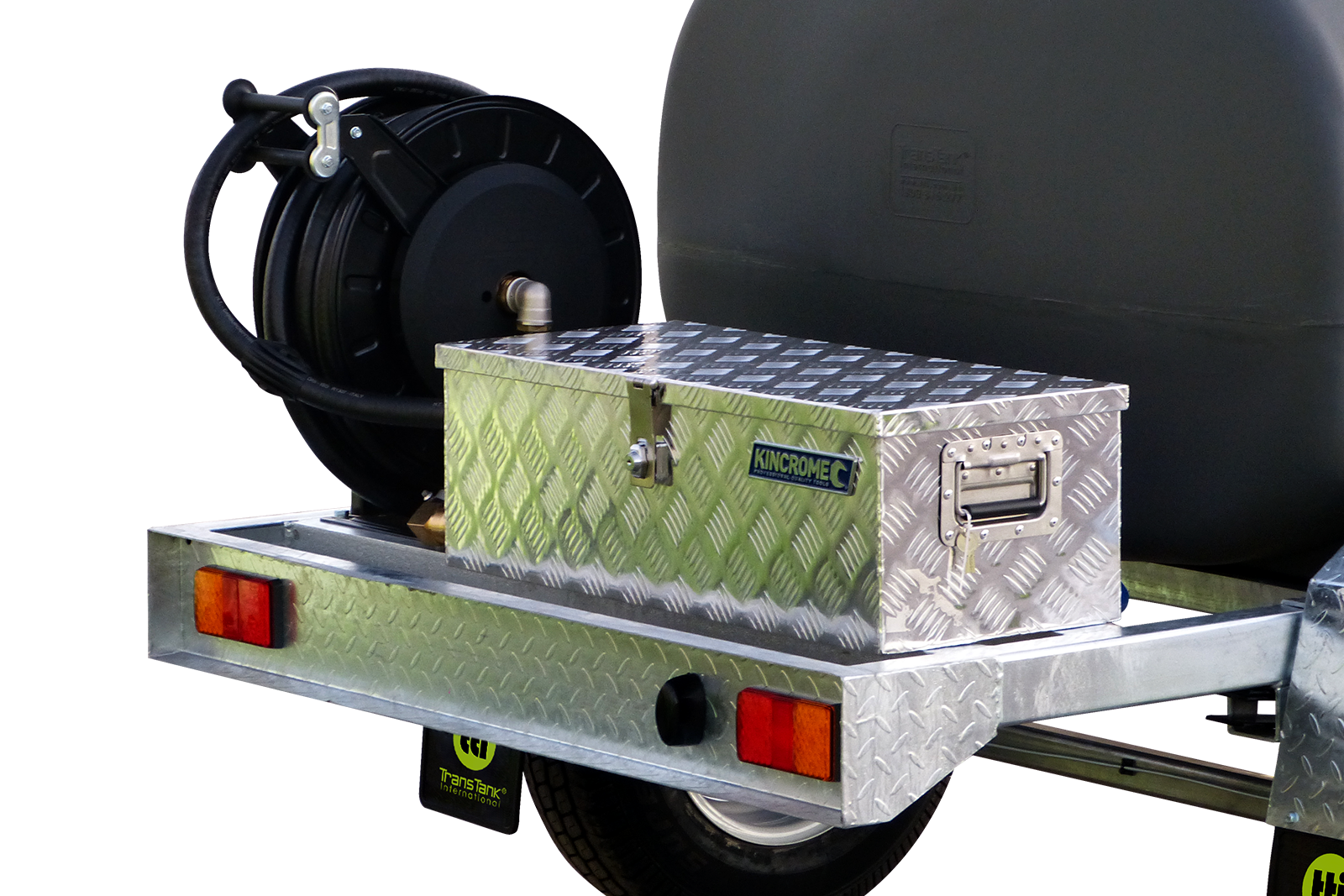 1000L DieselPatrol14™ Diesel Fuel Trailer - Image 7