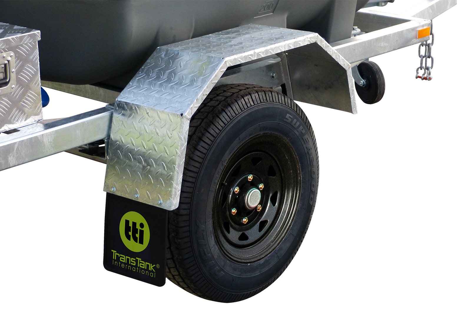 1000L DieselPatrol14™ Diesel Fuel Trailer - Image 10