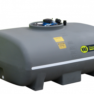500L DieselCadet™ Free-Standing Diesel Tank