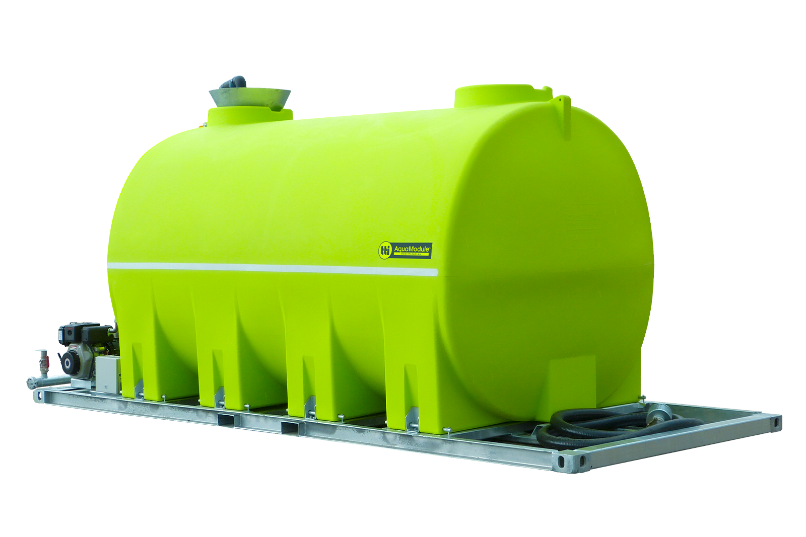 17000L FloodRite™ Slip On Water Cart - Image 13