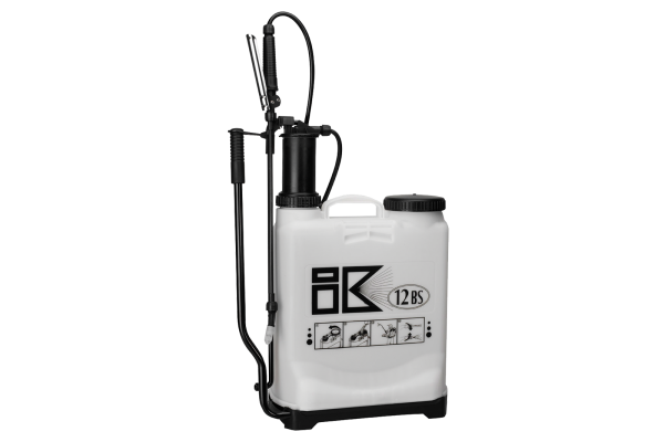 12L IK™ Industrial Knapsack Sprayer