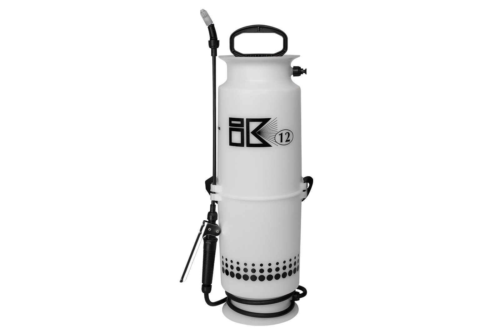 8L IK™ Industrial Hand-Held Sprayer