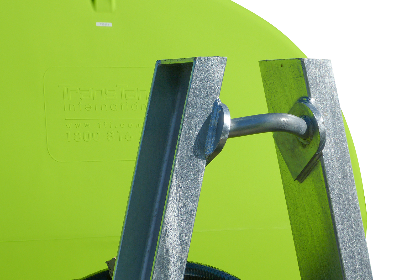 13000L HookLift Water Cart - Image 10