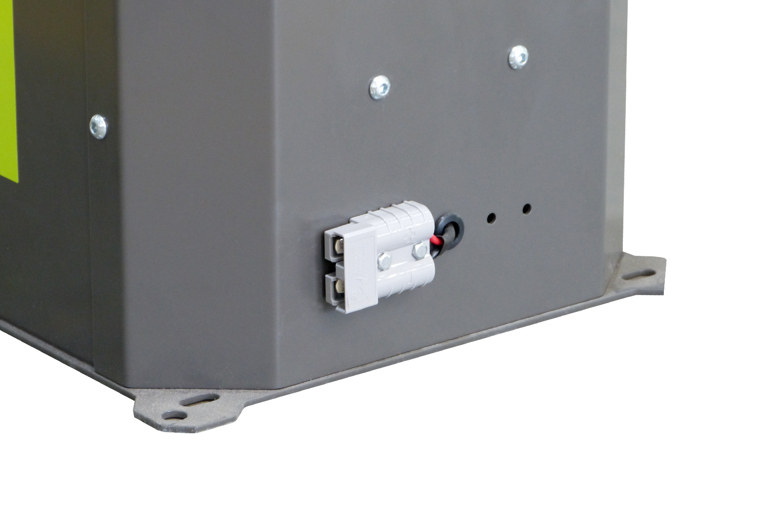 SuperReel™ - 100m Auto-Rewind Reel - Image 6