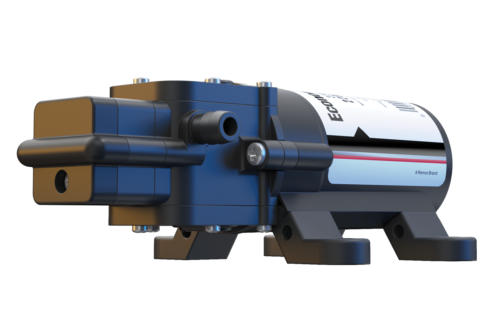 Remco 3.8L/min 40psi 12v Pump