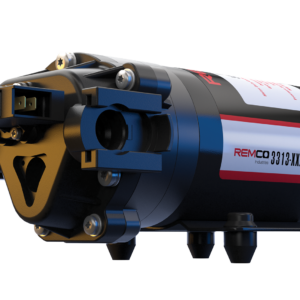 Remco 8.3 L/min 100psi 12v Pump